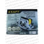 Дискова Пила Старт СЦП 2200 — додаткове фото