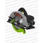 Дискова пила (паркетка) Stromo SC2050 — додаткове фото