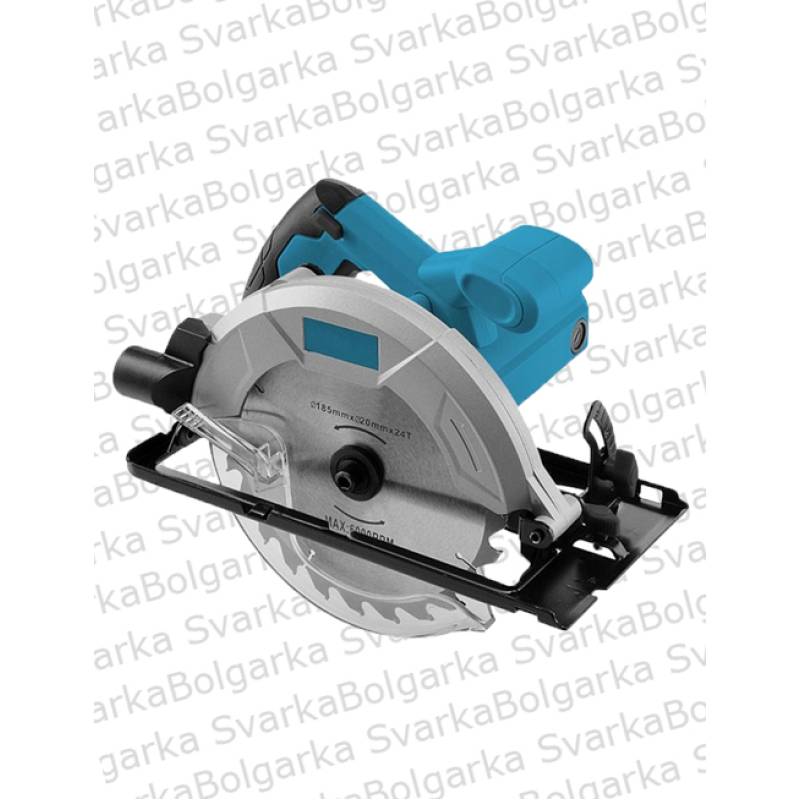 Дискова пила (паркетка) Світязь СДП 185-14 — купити в Svarka-Bolgarka