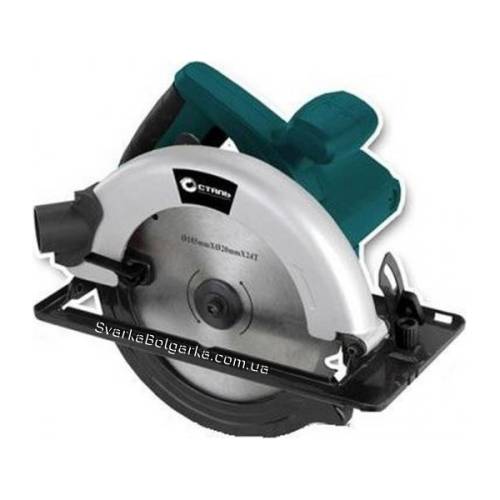 ПИЛА ДИСКОВА СТАЛЬ СДП 185