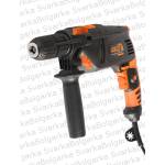 Дриль електричний Дніпро-М ДЕУ-1000 — додаткове фото