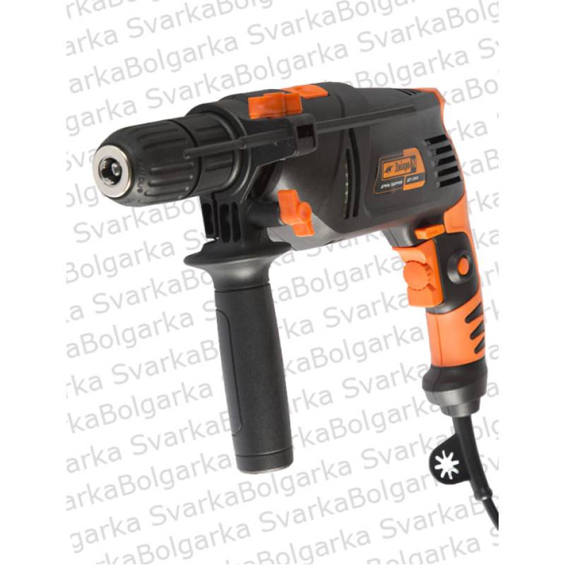 Дриль електричний Дніпро-М ДЕУ-1000 — купити в Svarka-Bolgarka