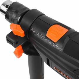 Дриль ударний Дніпро-M HD-75 — додаткове фото