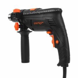 Дриль ударний Дніпро-M HD-75 — додаткове фото