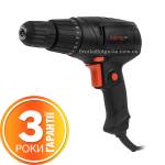 Мережевий дриль-шуруповерт Дніпро-M TD-60 — додаткове фото