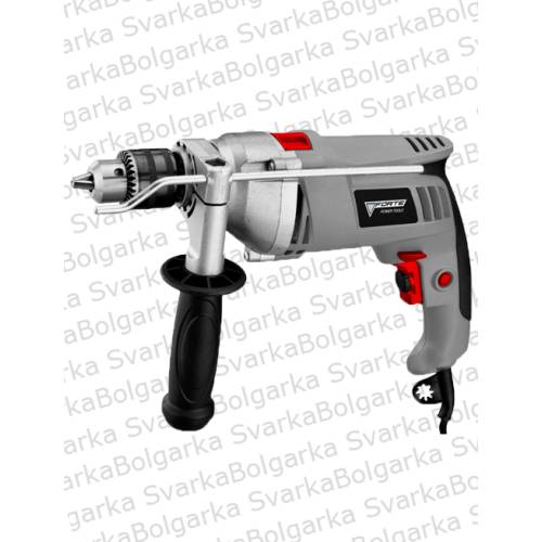 Дриль ударний  FORTE ID 1100 VR