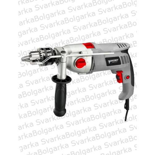 Дриль ударний FORTE ID 1216-2 VR