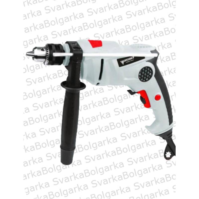 Дриль ударний FORTE ID 650 VR — купити в Svarka-Bolgarka