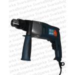 ДРИЛЬ ІЖМАШ ДИП-1650 PROFI (16-ий патрон) — додаткове фото