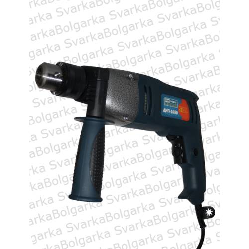 ДРИЛЬ ІЖМАШ ДИП-1650 PROFI (16-ий патрон)