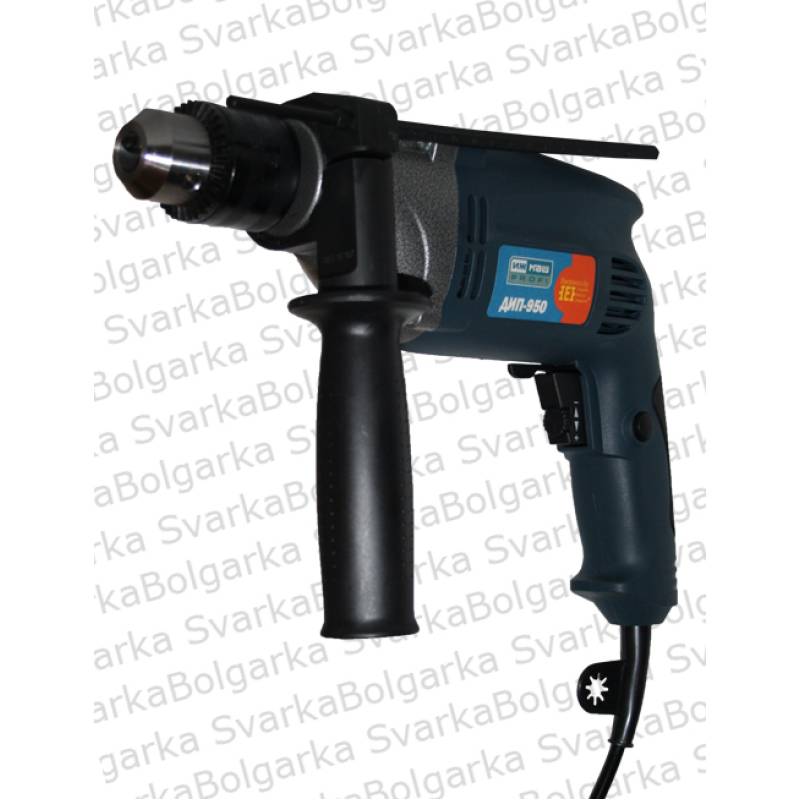 Ударний електродриль Іжмаш ДІП-950 PROFI — купити в Svarka-Bolgarka
