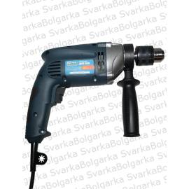 Ударний електродриль Іжмаш ДІП-950 PROFI — додаткове фото