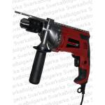 Дриль ударний Іжмаш DU-1250 INDUSTRILLINE — додаткове фото