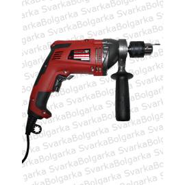 Дриль ударний Іжмаш DU-1250 INDUSTRILLINE — додаткове фото