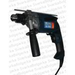 Дриль ударний Іжмаш УД-1050 PROFI — додаткове фото