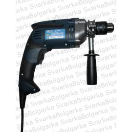 Дриль ударний Іжмаш УД-1050 PROFI — додаткове фото