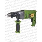 Дриль ударний  ProCraft PS-1650 (патрон 16мм) — додаткове фото