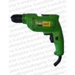 Дриль ProCraft PS700 (безударний) — додаткове фото