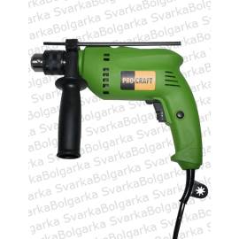 Дриль PROCRAFT PS-800  — додаткове фото