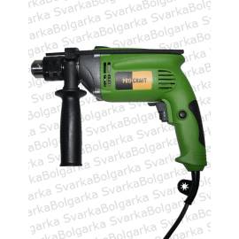 Ударний електродриль Procraft PS-950 — додаткове фото