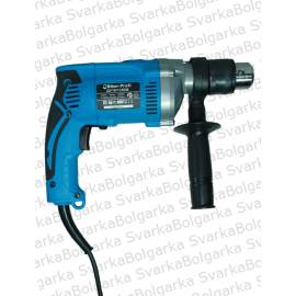 Дриль ударний електричний Riber-Profi ДУ 16/1350М — додаткове фото