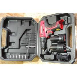 Акумуляторний дриль-шуруповерт START PRO SCD-12 — додаткове фото