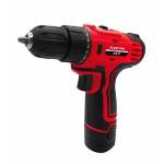 Акумуляторний дриль-шуруповерт START PRO SCD-12 — додаткове фото