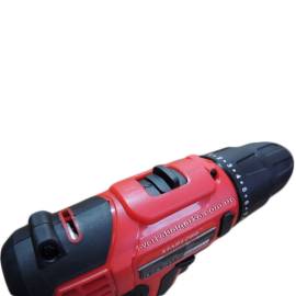 Акумуляторний Дриль-шуруповерт START PRO SCD-18 — додаткове фото