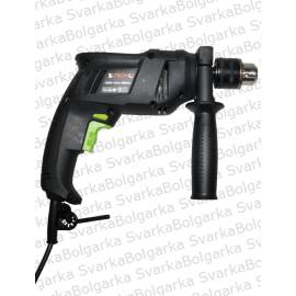 Дриль ударний STROMO SD-1050 — додаткове фото