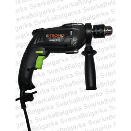 Дриль ударний STROMO SD-1150 — додаткове фото