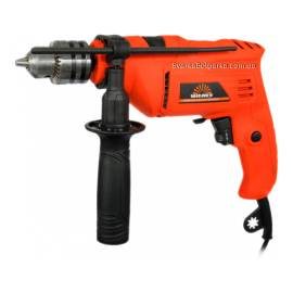 Ударний дриль Vitals Et 2500GN — додаткове фото