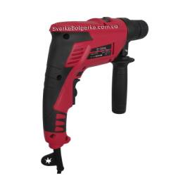 Дриль ударний Vitals-Master Et 1355HL — додаткове фото