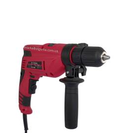 Дриль ударний Vitals-Master Et 1355HL — додаткове фото