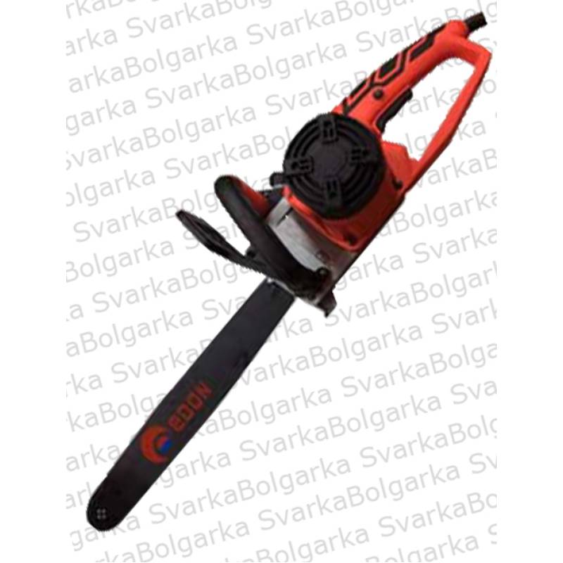 Електропила Edon ECS 405 -MT1800 — купити в Svarka-Bolgarka