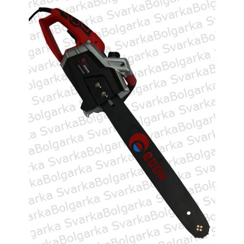 Електропила ланцюгова Edon ECS 405-MT2000