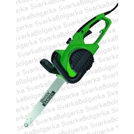 Пила електрична Green Garden GCS/E-2600 — додаткове фото