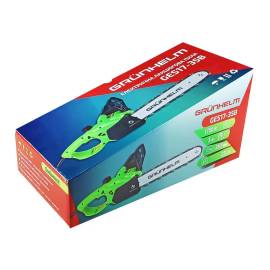 Електропила ланцюгова Grunhelm GES17-35B — додаткове фото