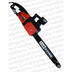 Електропила ланцюгова Мінськ МТ3 МПЕ-2700 (Дві шини, два ланцюги) — додаткове фото