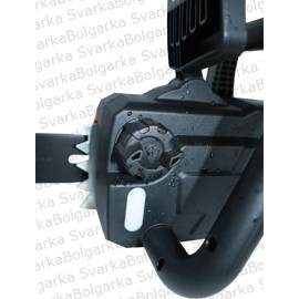 Електропила ланцюгова Мінськ МТ3 МПЕ-2700 (Дві шини, два ланцюги) — додаткове фото