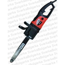 Електропила ланцюгова Мінськ МТ-3 МПЕ-2800 (Дві шини, два ланцюги) — додаткове фото