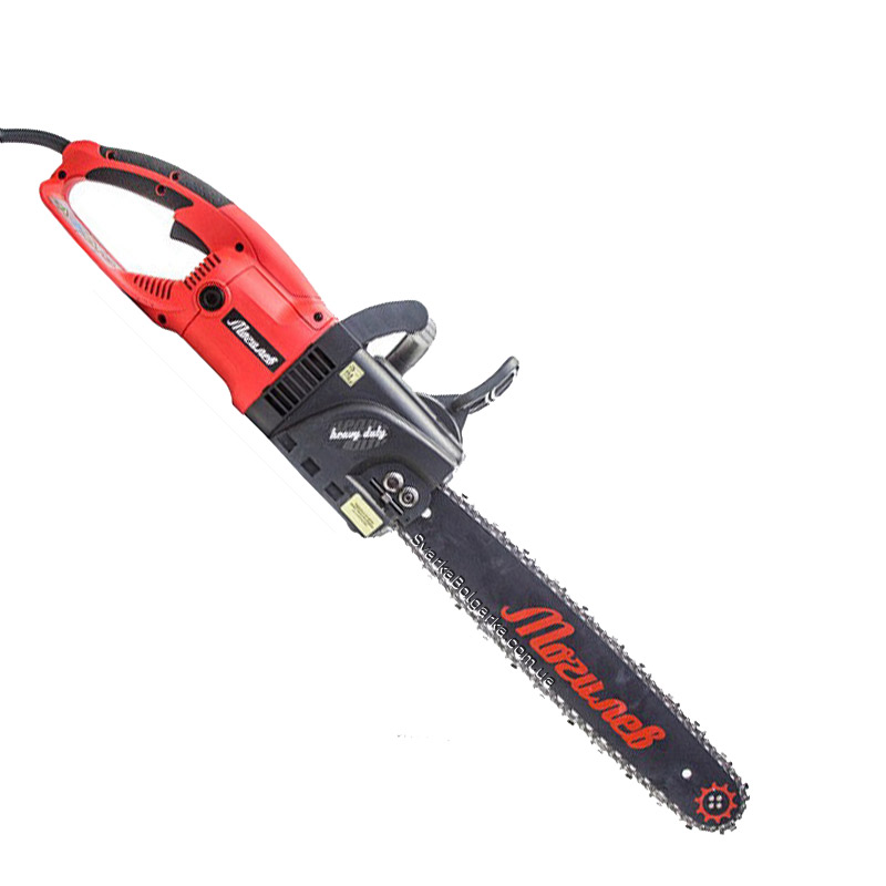 Електропила МОГИЛЬОВ ПМ 2900  — купити в Svarka-Bolgarka