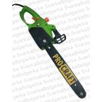 Електропила ланцюгова Procraft K1800 — додаткове фото