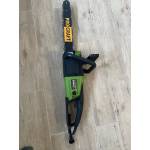 Електропила ланцюгова Procraft K2400 — додаткове фото