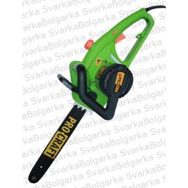 Електропила ланцюгова Procraft K2450 — додаткове фото