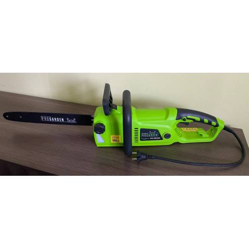 Електропила PROGARDEN PG-DES29