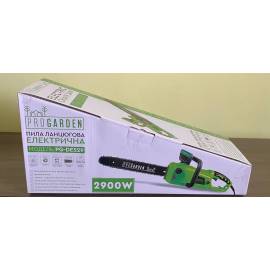 Електропила PROGARDEN PG-DES29 — додаткове фото