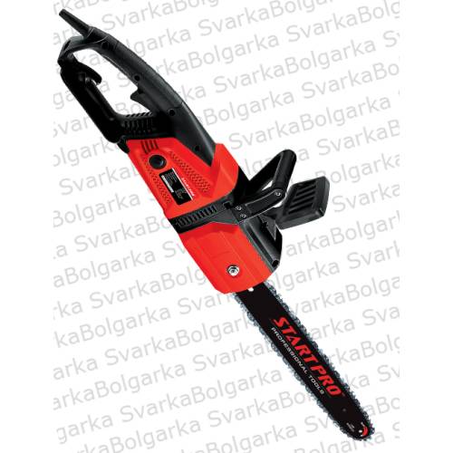 Електрична ланцюгова пилка Start Pro SCS/E-2650