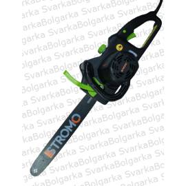 Електропила ланцюгова Stromo K2500 — додаткове фото