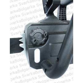 Електрична ланцюгова пилка Урал ПЦ-2800 — додаткове фото