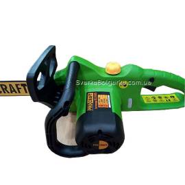 Ланцюгова пила Procraft 2300S — додаткове фото